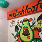 Madosh!cafe - 