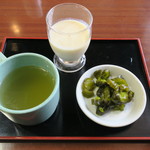 和風レストラン　まるまつ - 