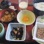 和風レストラン　まるまつ - 