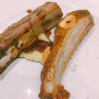 ローザロッチェITALiAN 心斎橋 - 