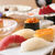 寿司 魚がし日本一 - 料理写真: