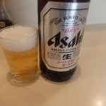 星菊水 - ビール