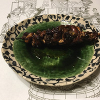 川越 いちのや - 肝焼き