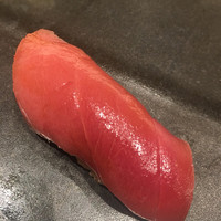 不動前 すし 岩澤 - 中トロ