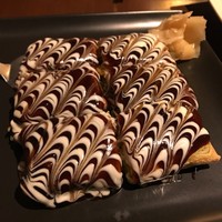 鉄板焼キュイジーヌ バンブー グラッシィ 恵比寿店 - 
