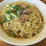 自家製麺 伊藤 - 
