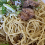 自家製麺 伊藤 - 