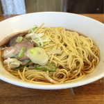 自家製麺 伊藤 - 