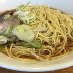 自家製麺 伊藤 - 