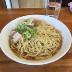 自家製麺 伊藤 - 