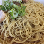 自家製麺 伊藤 - 
