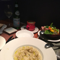 アーティスト カフェ - 