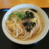 三枝うどん