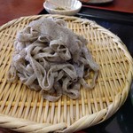 二八そば ひらい - 