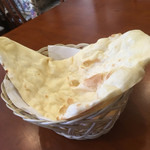 ＳＰＩＣＥ　ＤＩＮＩＮＧ - プレーンナン