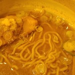 らーめん 福籠 - 