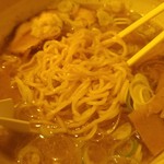 らーめん 福籠 - 