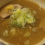 らーめん 福籠 - 