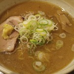 らーめん 福籠 - 