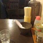 らーめん 福籠 - 