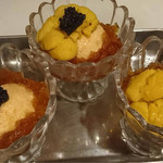 てっぱん料理 不愛荘 - 