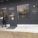 ブーランジェ・タカハシ - 