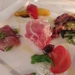 レオーネ・マルチアーノ - 