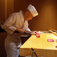 鮨 さいとう - 