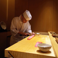 鮨 さいとう - 