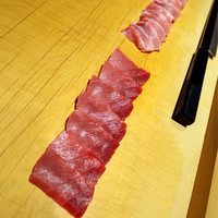 鮨 さいとう - 