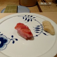 鮨 なかむら - 