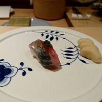 鮨 なかむら - 