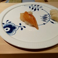 鮨 なかむら - 