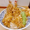 天丼ころも