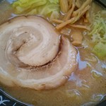 Taishouramen - 味噌ラーメン
