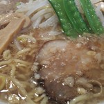 拉麺 冠木門 - 