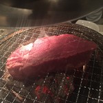 Horumon Yakiniku Hachi - 