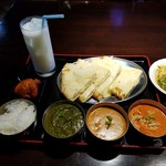 ナンハウス ブランチ