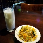 ナンハウス ブランチ