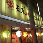 東京MEAT酒場 - 