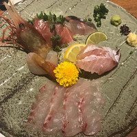のどぐろ専門 銀座 中俣 - 