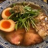 島田製麺食堂
