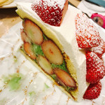 果実園 リーベル 新宿店 - 