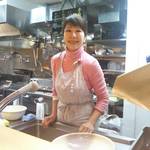 讃岐うどん あ季