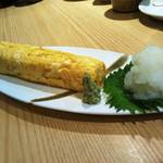 讃岐うどん あ季 - 