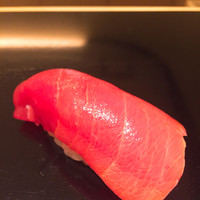 鮨 しお津 - 中トロ(*≧∀≦*) トロ すき❤️