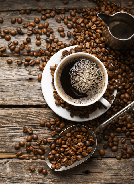 THE MOST COFFEE（ザ モスト コーヒー） - 仙台（カフェ）の写真