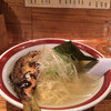 鮎ラーメン 二子玉川本店