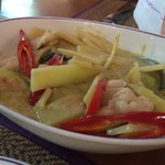 Suvadee Thai Restaurant - 