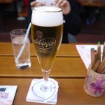 Block House Westend - 